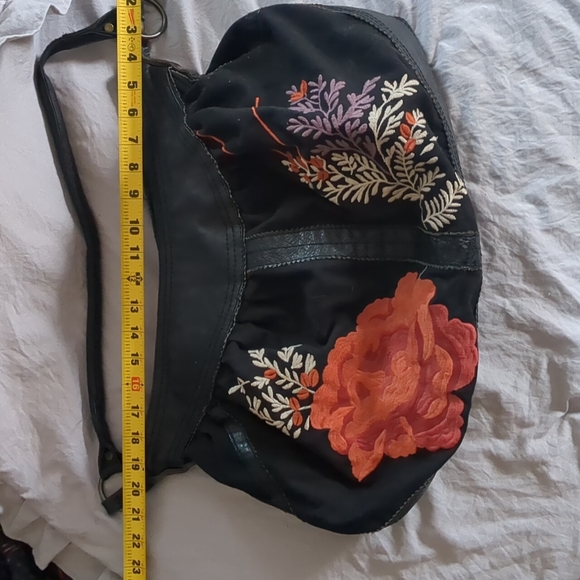 Anthropologie bag - west - Picture 9 of 9